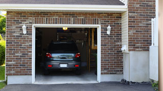 Garage Door Installation at Fifth Av Villas, Florida