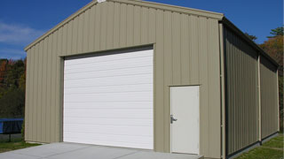 Garage Door Openers at Fifth Av Villas, Florida